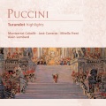 Mirella Freni、orchestre philharmonique de strasbourg、Alain Lombard  - Signore, ascolta!