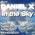 Daniel X - In The Sky