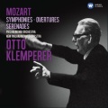 Otto Klemperer、Philharmonia Orchestra - Mozart: Symphony No. 38 in D Major, K. 504 