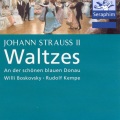Wiener Johann Orchestra/ Wiener Philharm - An der schnen, blauen Donau - Walzer Op. 314