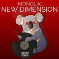 Monolix - New Dimenson
