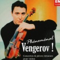 I. Allegro non troppo- Symphonie espagnole Op. 21