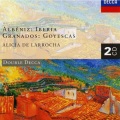 Alicia de Larrocha - Iberia - I. Evocación
