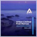 Urban Limited、Marcus - Mediterranean Ballad