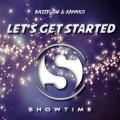 BAZZFLOW、Rankko - Let's Get Started