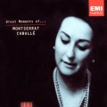 montserrat caballé - Una MacChia E Qui Tutt Ora