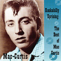 Mac Curtis - I'd Run A Mile To You