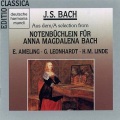 gustav leonhardt、Elly Ameling、Johann Sebastian Bach - Recitative 