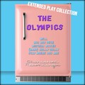 The Olympics - Stay Where You Are