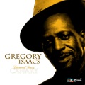 Gregory Isaacs - Black A Kill Black