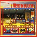 Renaud - Son bleu