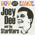 Joey Dee & The Starliters - Hey, Let's Twist