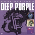 Deep Purple - A Touch Away