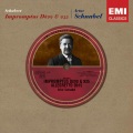 Schubert: Impromptus, D. 899 & D. 935, Allegretto, D. 915