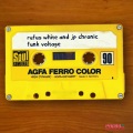Rufus White、Jp Chronic - Funk Voltage