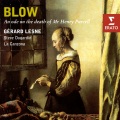 Gérard Lesne - Sonata a 2 in A major
