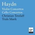 Violin Concerto in A Major, Hob. VIIa:3: I. Moderato