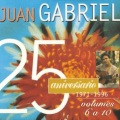 Juan Gabriel - Con Un Poco De Amor