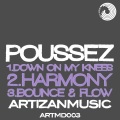 Poussez! - Harmony