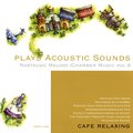Orchestra Maffei String Quartet - Aranjuez mon amour