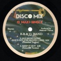 Q. Band、B. B. - All Night Long (Shès Got the Moves I Like)(Ext. Version)