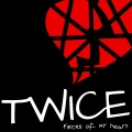 TWICE - Pieces of My Heart