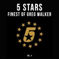Greg Walker - Ultra Violet Blues