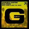 Samuele Sartini - Real House (Micky More & Andy Tee Remix)
