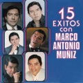 Marco Antonio Muñíz、Marc Anthony - Quiero Abrazarte Tanto