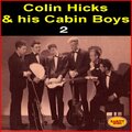 Colin Hicks - Lovin' Up a Storm
