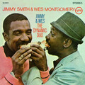 Jimmy Smith - James And Wes