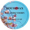 Orlando Voorn - We Made It (Original Mix)