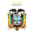 Forever 80 - Ecuador 2017