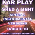 Shed a Light (Like Ext. Instrumental Mix)