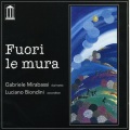 Gabriele Mirabassi、Luciano Biondini - Fuori le Mura