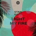 Stan Getz - Wrap Your Troubles In Dreams