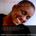 Lilac Jeans、LaVeda - Hand and Glove (Radio Edit)