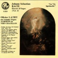 Olivier Latry - BWV 572