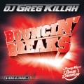 DJ GREG KILLAH - K-Ribean Project