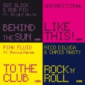 Pink Fluid、Monica Harem - to the Club (Mattias vs Pink Fluid Mix)(Remix)