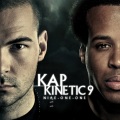 Kap、Kinetic 9 - Poslední Oheň (Explicit)