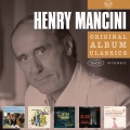 Henry Mancini & His Orchestra And Chorus - Facade