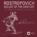 Cello Concerto No. 1 in A Minor, Op. 33: Allegro non troppo -