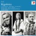 bidú sayão、leonard warren、Giuseppe Verdi - Act II: Parla siam soli - Tutte le feste al tempio