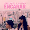 Lurdez da Luz、DJ Flavya - Encarar