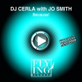 DJ Cerla、Jo Smith - Because (Dj Cerla With Jo Smith|Club Extended)