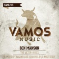 Ben Manson - The Victor Voices