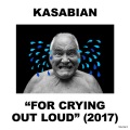 Kasabian - Shoot the Runner (Live at King Power Stadium)