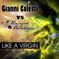 Gianni Coletti、Musique Boutique - Like a Virgin