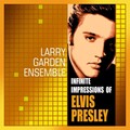Larry Garden Ensemble - Trouble